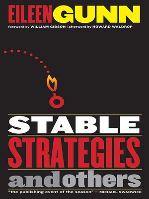 cover image of Stable Strategies and Others